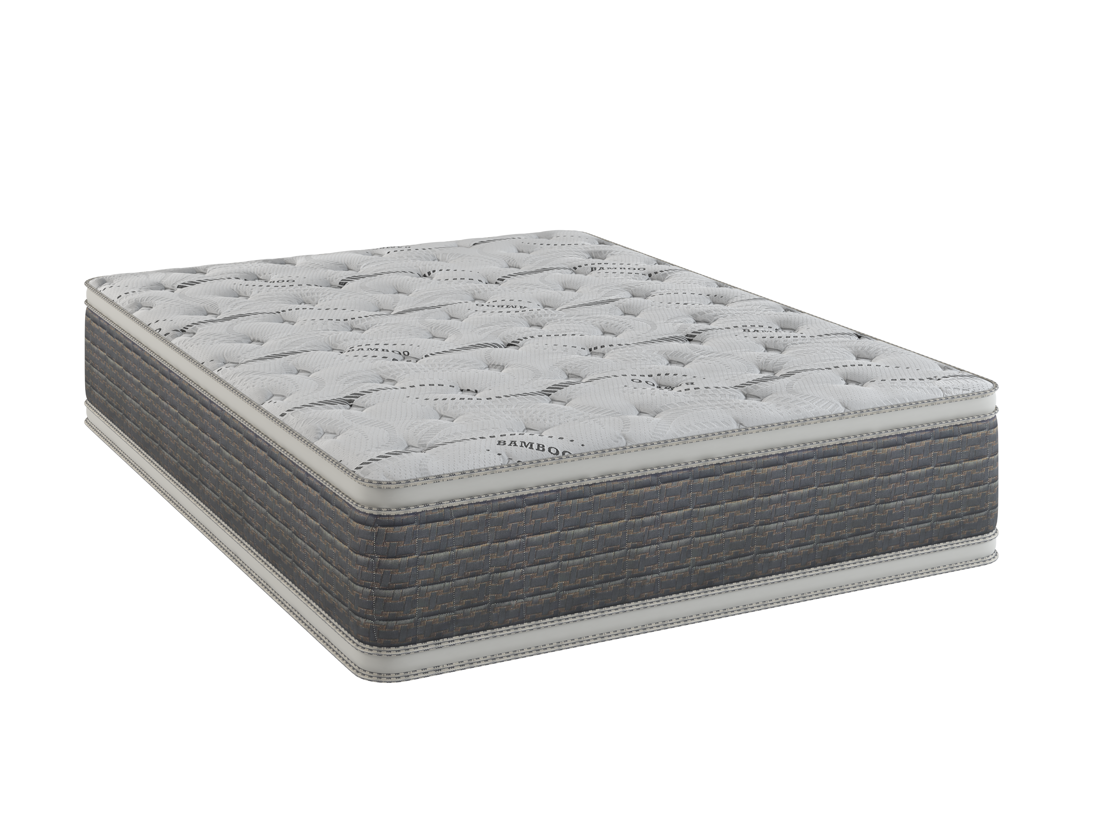 Dream Flex Two-Sided Pillow Top Full Mattress