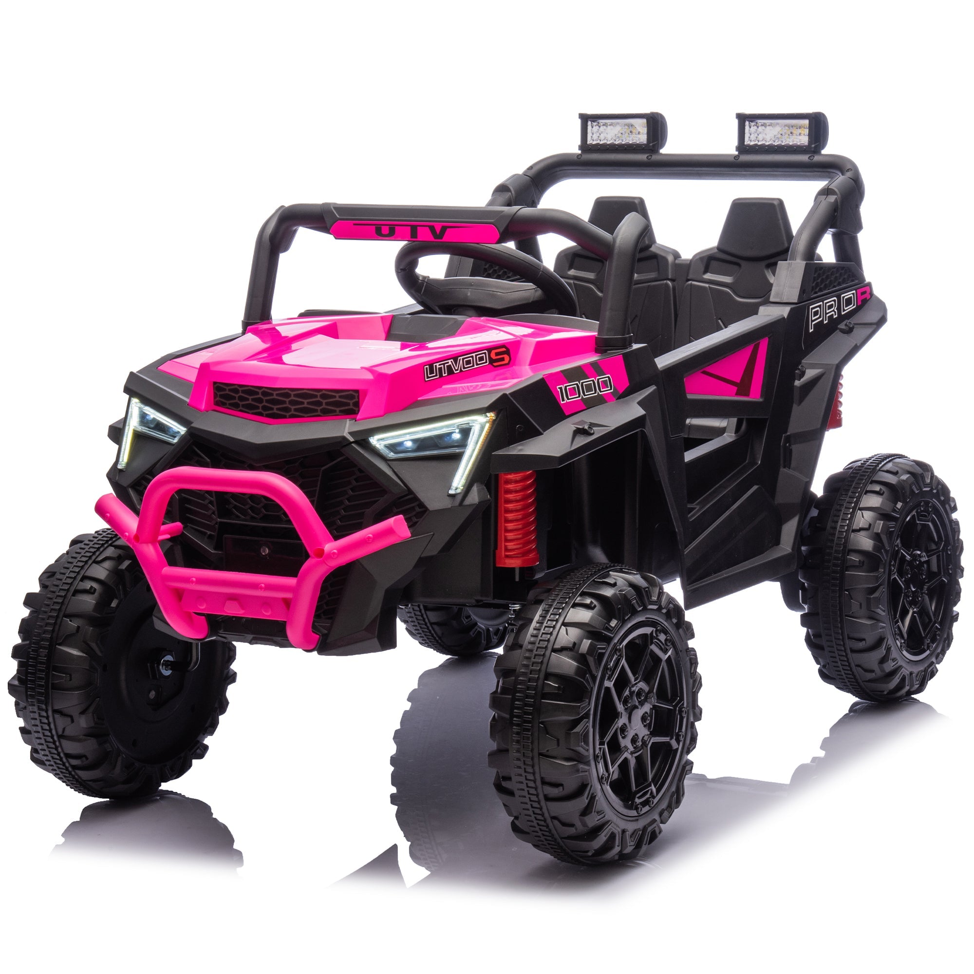 24V 400W Kids Ride On Electric UTV