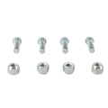 All Balls Racing 14-20 Yamaha Viking 700 Wheel Stud & Nut Kit Front 85-1023