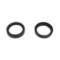 Athena 89-18 Kawasaki KX 125 NOK 46x58.1x10.5/11.5mm Fork Oil Seal Kit P40FORK455105