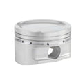CP Piston & Ring Set for Hyundai Tiburon - Bore (82.0mm) - Size (STD) - Compression Ratio (9.0) SC7482-4