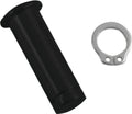 Bikers Choice Pivot Pin & Clip Blk 483298