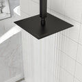 10" Stainless Steel Rainfall Shower Head