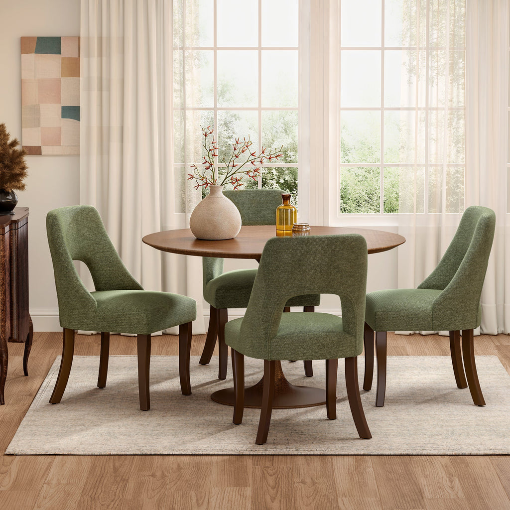 Dining Chair Set of 2