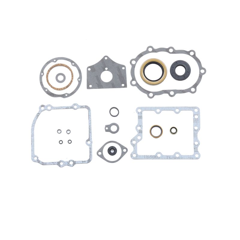 Athena Harley-Davidson Engine Oil Seal Kit P400195400730