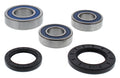 All Balls Racing 06-07 Suzuki GSR600 (Euro) Wheel Bearing Kit Rear 25-1749