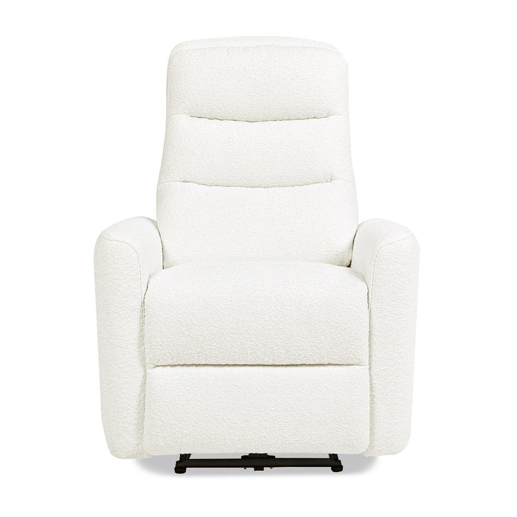 Bloomy 35.5" High-Back Power Recliner Motion Chair
