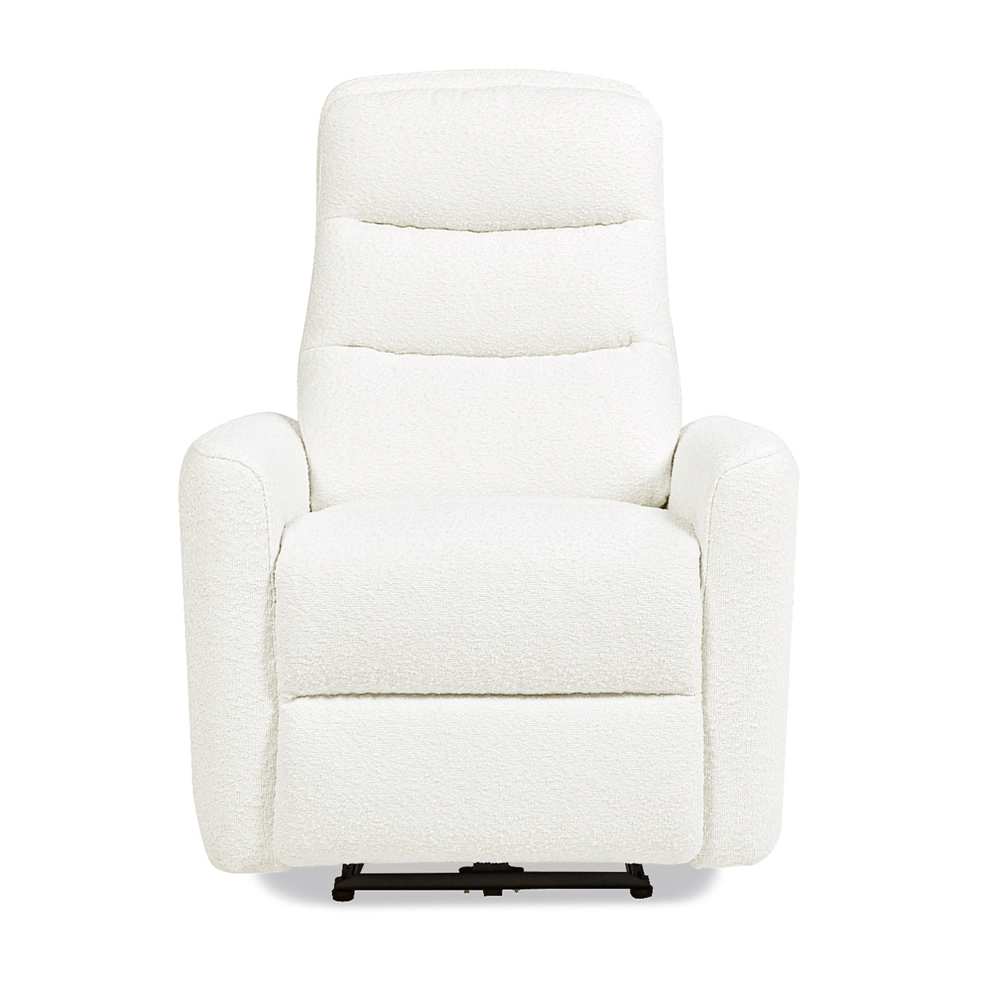 Bloomy 35.5" High-Back Power Recliner Motion Chair