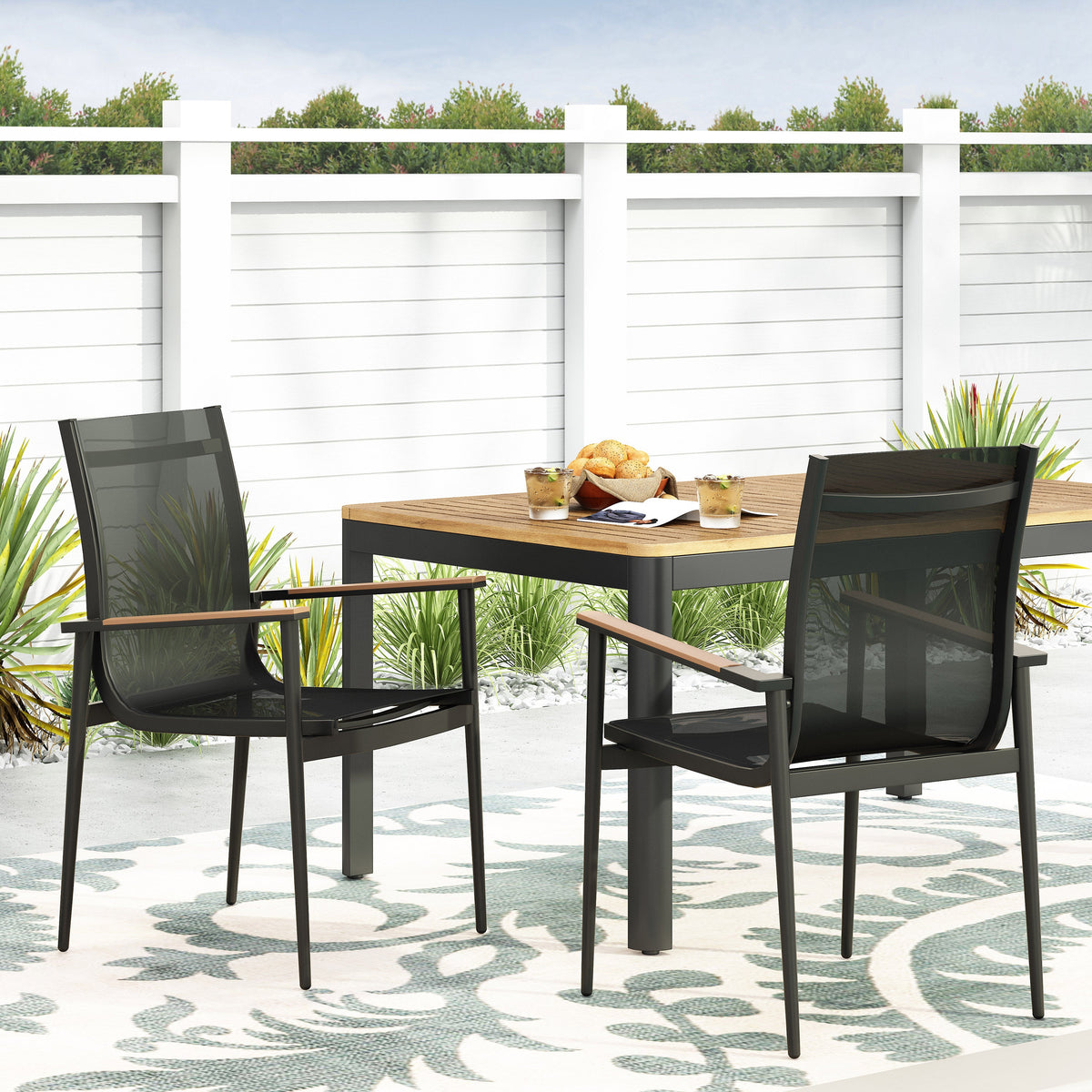 Barrington Dining Chair