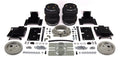 Air Lift Loadlifter 5000 Ultimate for 09-17 Dodge Ram 1500 w/ Stainless Steel Air Lines 89365