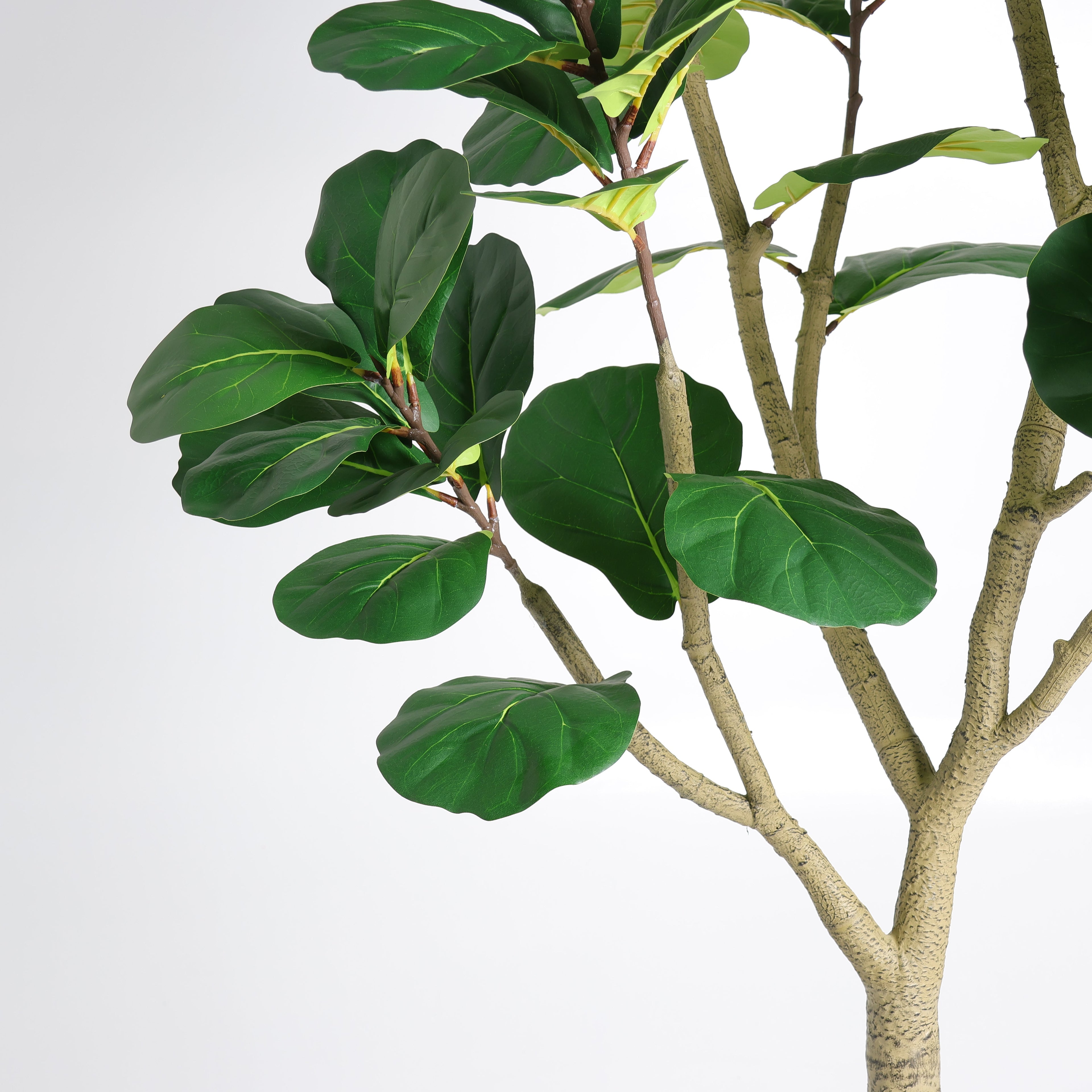 7FT Artificial Fiddle Leaf Fig Tree