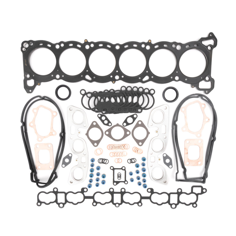 Cometic Gasket Cometic Nissan RB26DETT Top End Gasket Kit - 86.5mm Bore - .060in MLS Cylinder Head Gasket PRO2017T-865-060