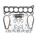 Cometic Gasket Cometic Nissan RB26DETT Top End Gasket Kit - 86.5mm Bore - .060in MLS Cylinder Head Gasket PRO2017T-865-060