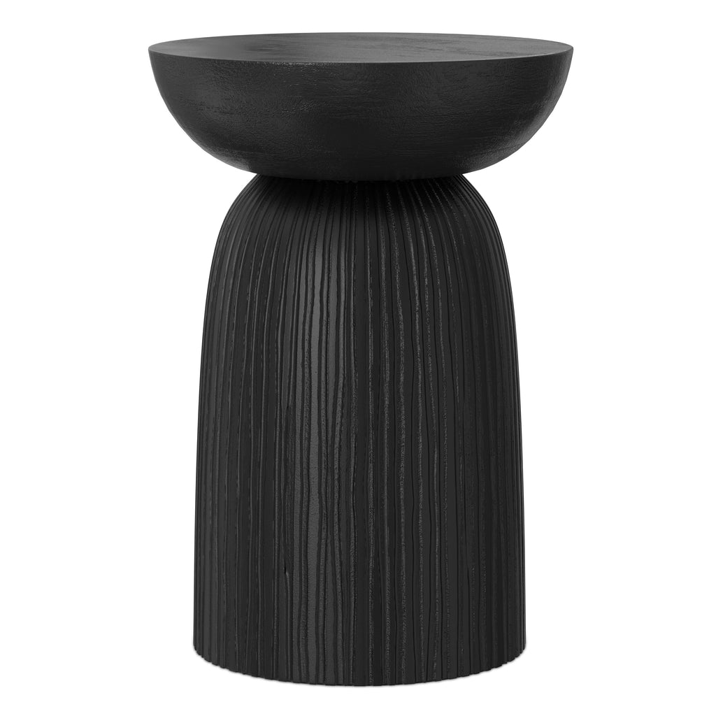 Boyd 13 Inch Line Accent Table