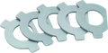 Bikers Choice Cam Gear Lock Washers (5) 492763