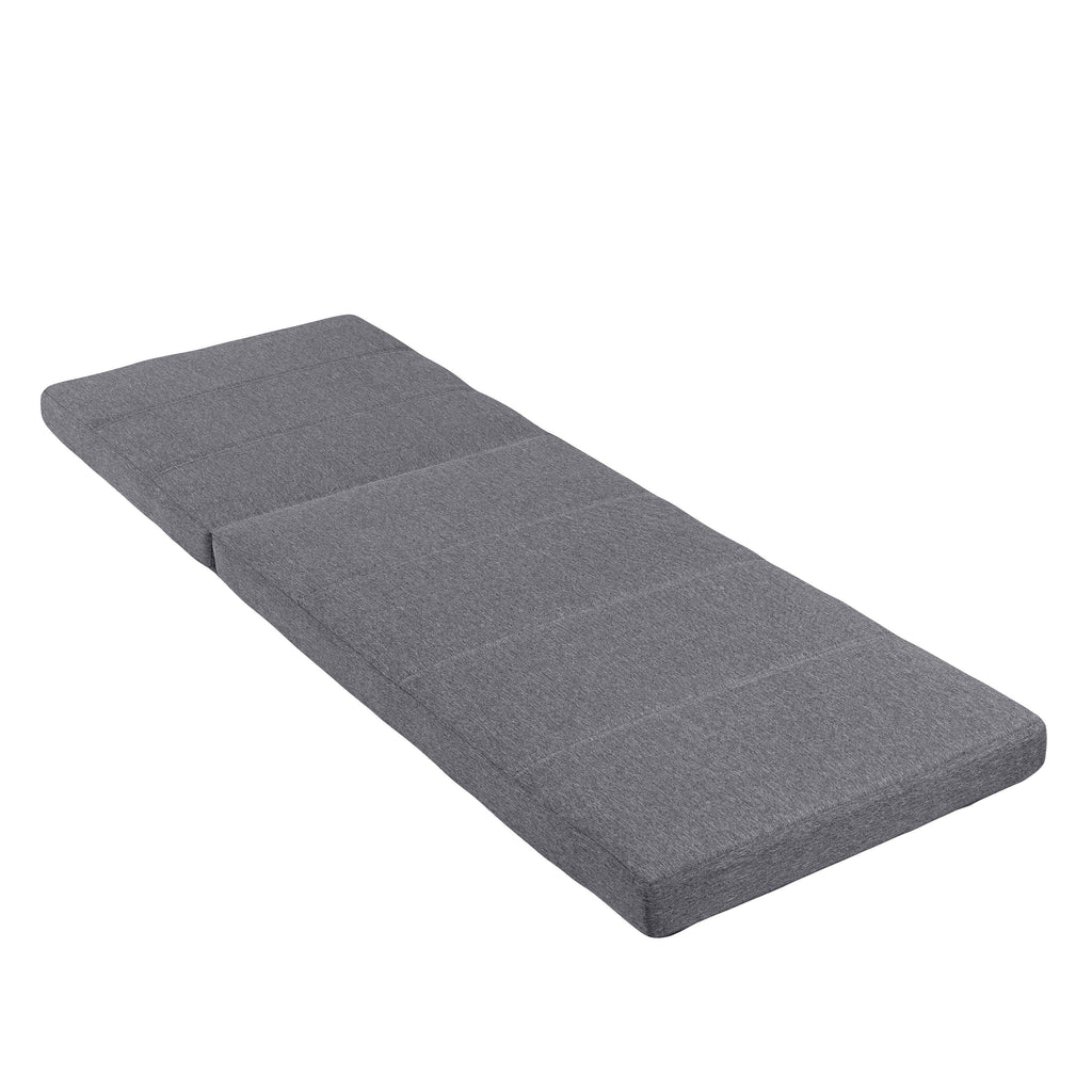 Outdoor Chaise Lounge Cushion Only
