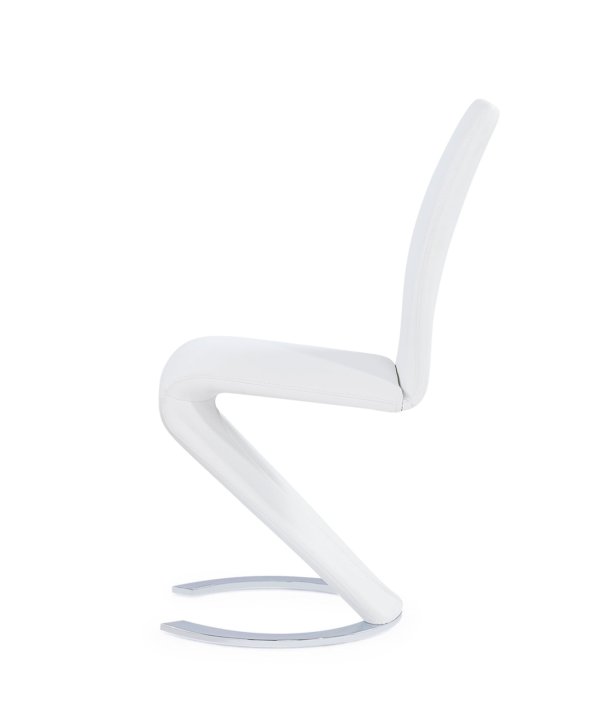 Marcus Horseshoe Dining Chair Set
