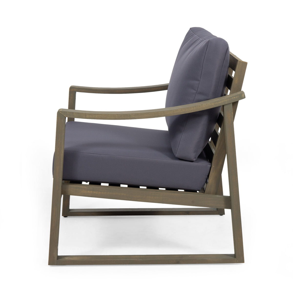 Samwell Club Chair