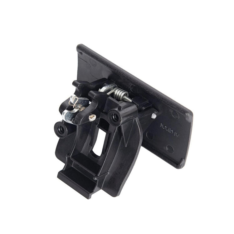 Portable Car Accessory Trunk Handle