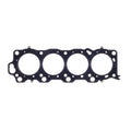 Cometic Gasket Cometic Toyota 1UZ-FE .089in MLS Cylinder Head Gasket - 92.5mm Bore - Without VVT-i - RHS C4136-089