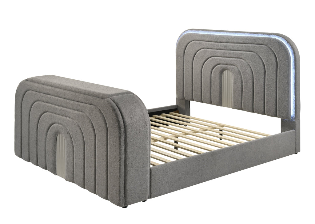 Shelyn Bed