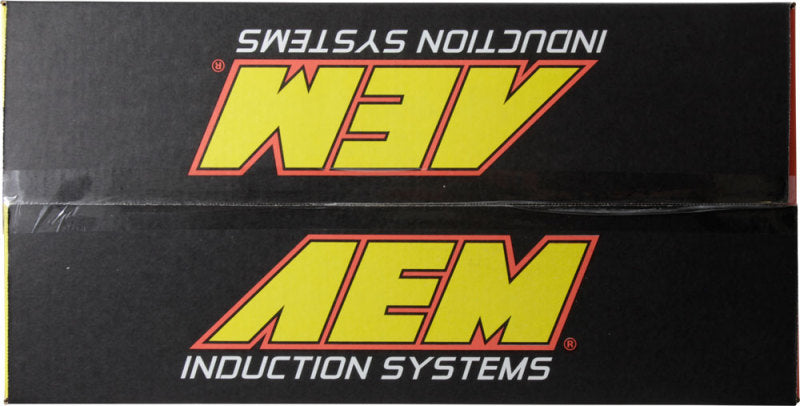 AEM Induction AEM 92-94 Nissan 240SX Polished Short Ram Intake 22-440P