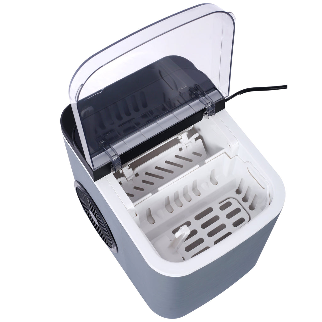 Portable Ice Maker Countertop