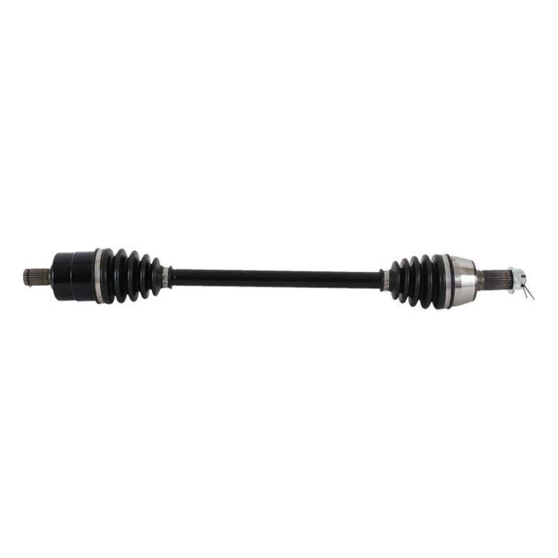 All Balls Racing 09-10 Ranger 500 4x4/2009 Ranger 700 4x4/10-14 Ranger 800 4x4 Axle AB6-PO-8-311