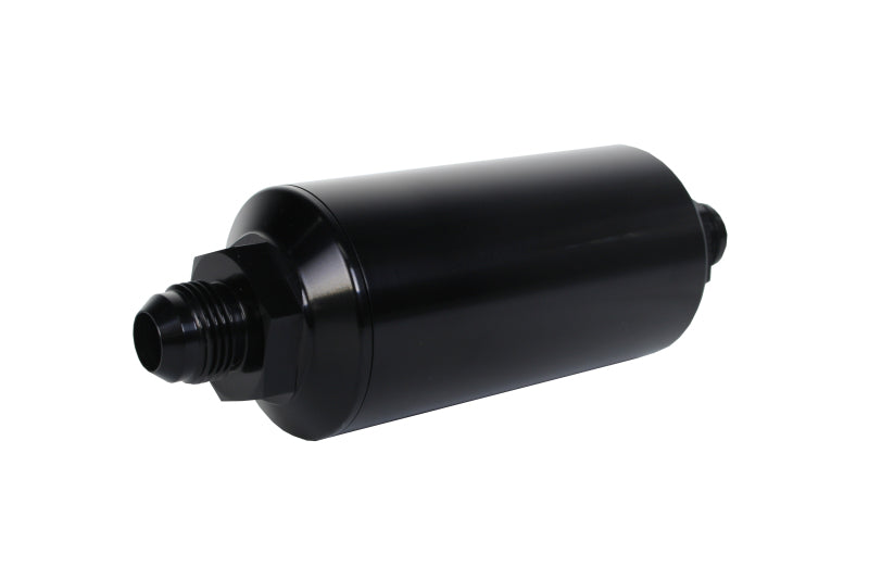 Aeromotive Cellulose 10 Micron Filter Male AN-08