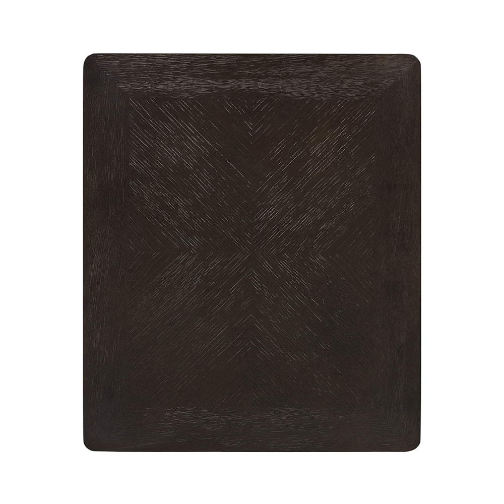 24x20 End Table