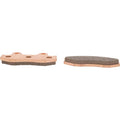 All Balls Racing Sintered Brake Pads 18-8035