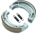 BikeMaster Kawasaki Brake Shoes 963058