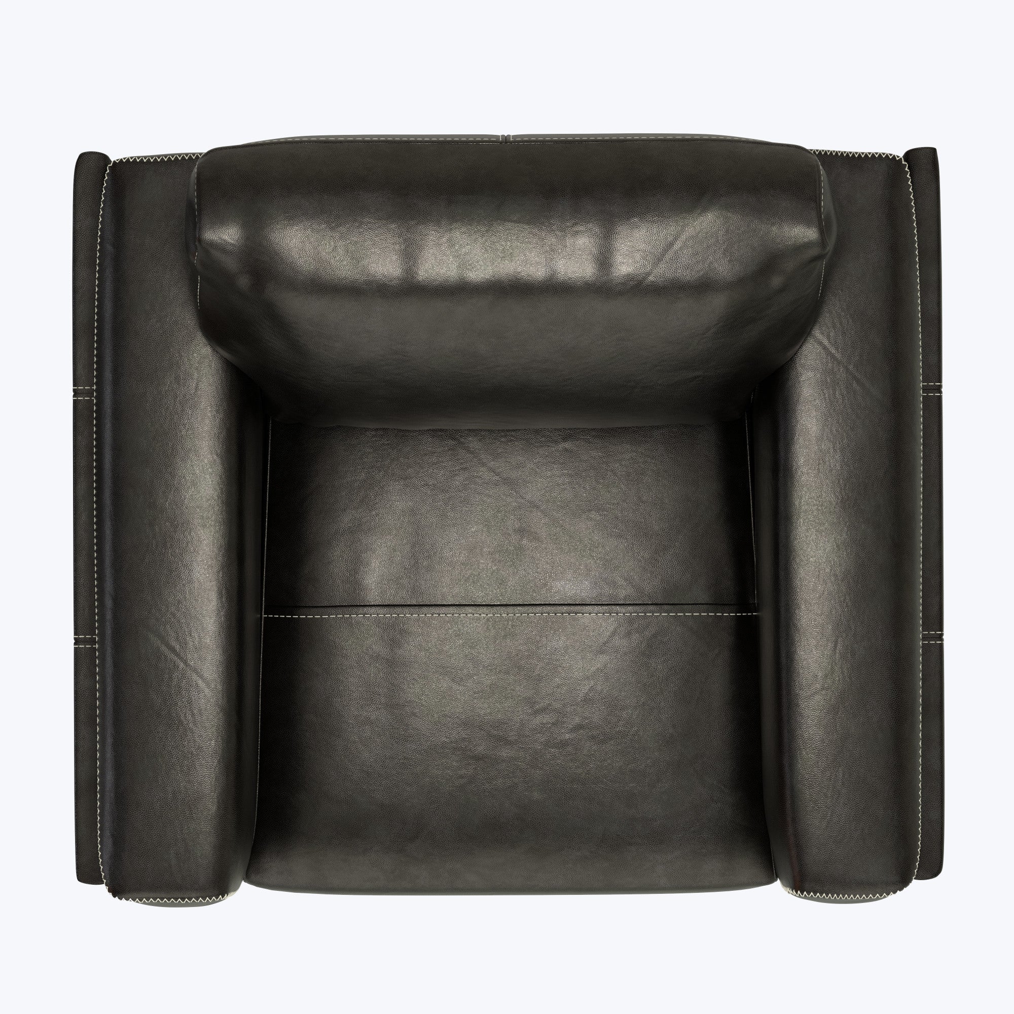 Charcoal Accent Chair
