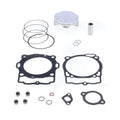 Athena 13-13 KTM SX-F 450 94.95mm Bore Forged 4-Stroke Top End Piston Kit w/Top End Gasket Kit P5F0950062001A