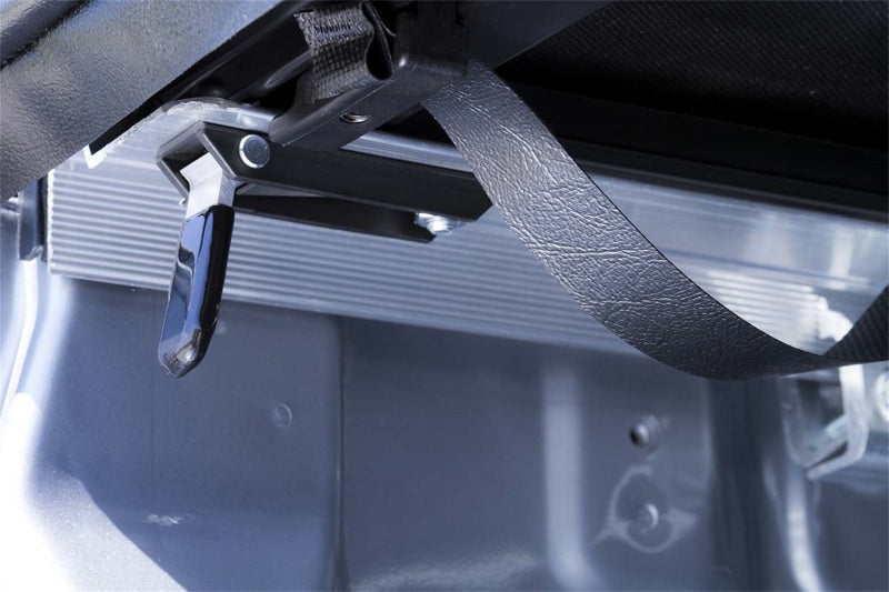 Access Tonnosport 99-07 Ford Super Duty 8ft Bed (Includes Dually) Roll-Up Cover 22010309