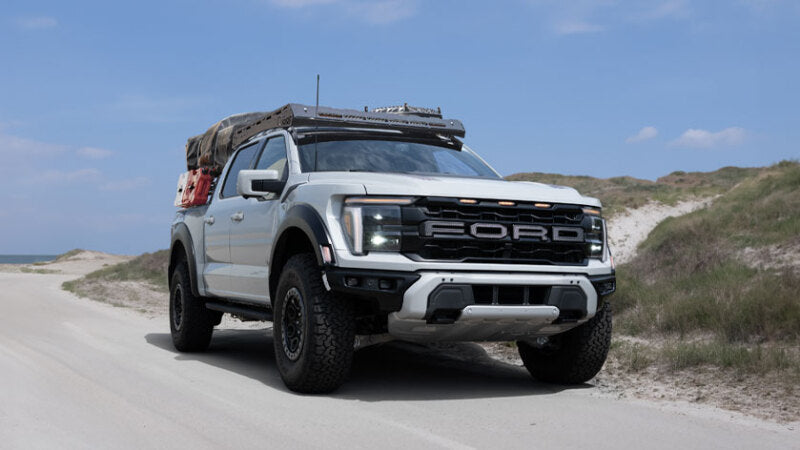 Air Lift 21-24 Ford F-150 Raptor GEN III 4WD Load Lifter 5000 Air Spring Kit w/ Cradle 88414