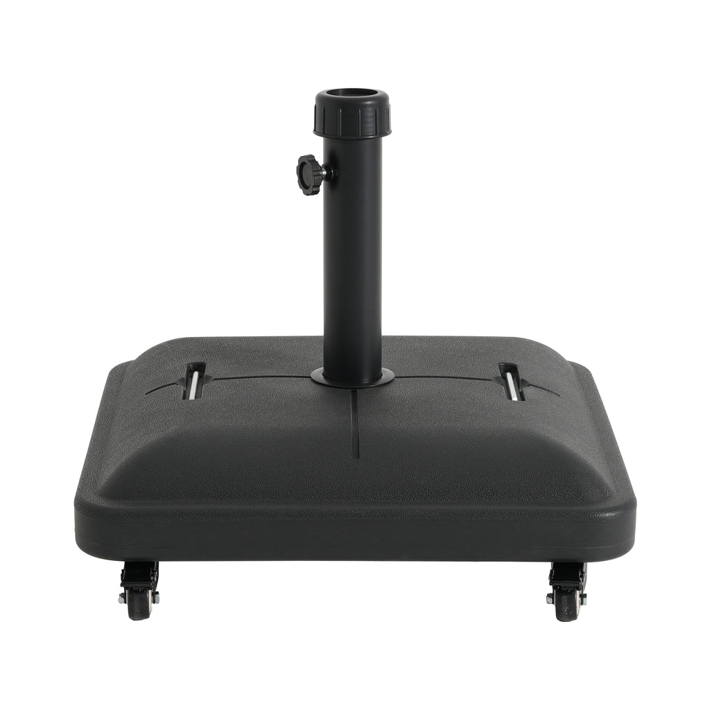 Halea Outdoor 90-Pound Square Umbrella Base