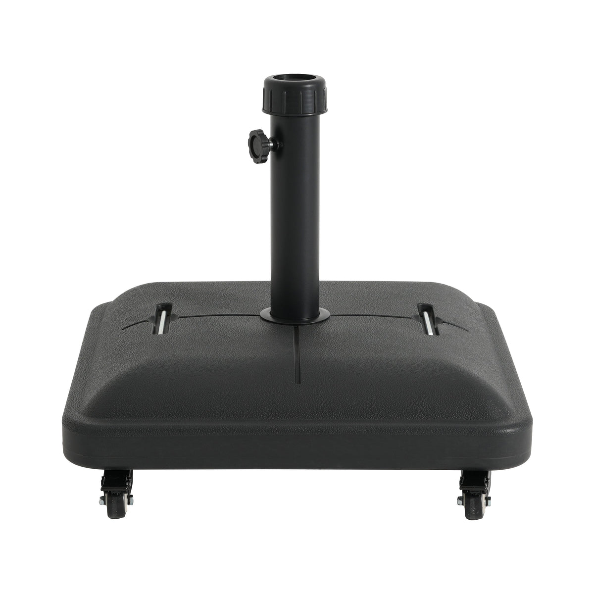 Halea Outdoor 90-Pound Square Umbrella Base