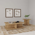 Metron Mango 2-Piece Coffee Table Set