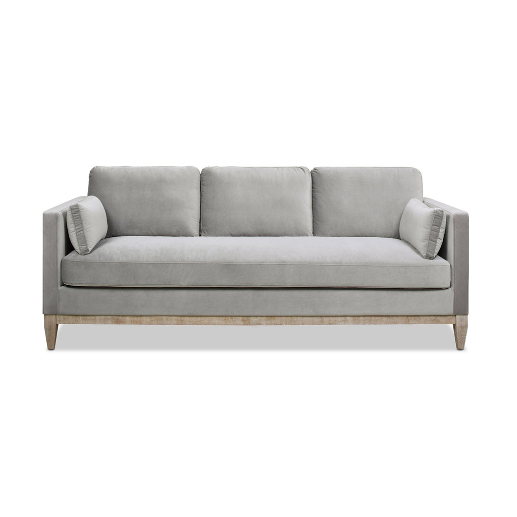 Knox 84" Modern Farmhouse Sofa