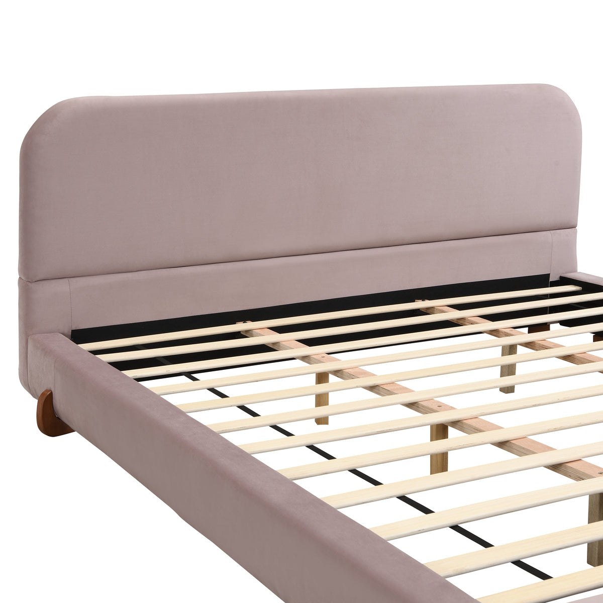 Unique Design Bed