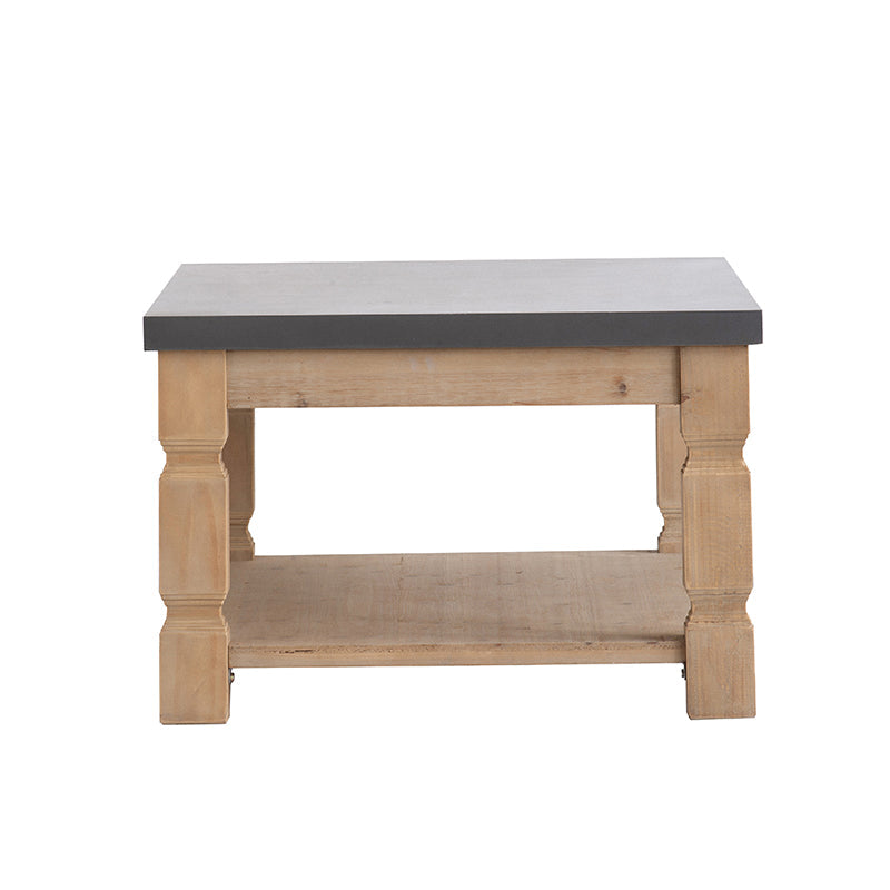 47.8 x 28 x 18.8 Coffee Table