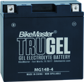 BikeMaster Trugel Battery MG14B-4 780512