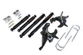 Belltech Lowering Kit With Nd2 Shocks 613Nd