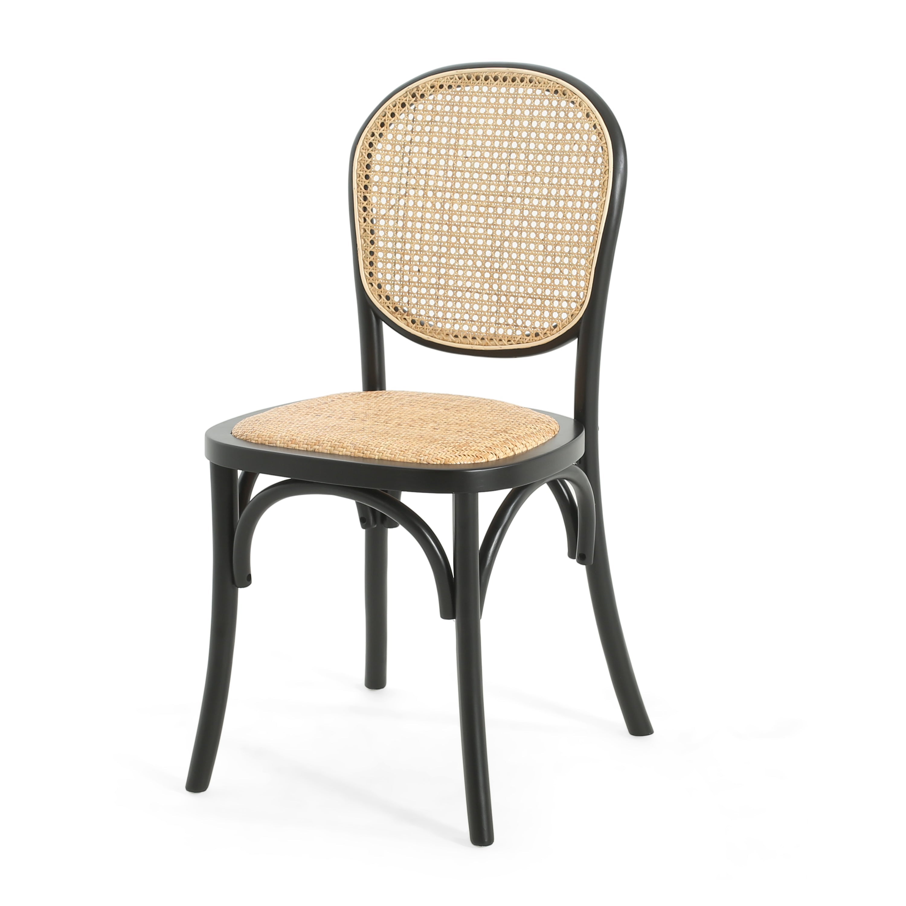Dining Chairs (Set of 2)