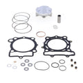 Athena 21-23 Kawasaki KX 250 4T 77.97mm Bore Forged 4-Stroke Top End Piston Kit w/Gasket Kit P5F0780071004B