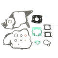 Athena 1990 Honda NS F 50 Complete Gasket Kit (Excl Oil Seal) P400210850031