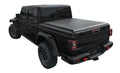 Access Original 2020 Jeep Gladiator 5ft Bed (w/ Trail Rail) Roll-Up Cover 17029