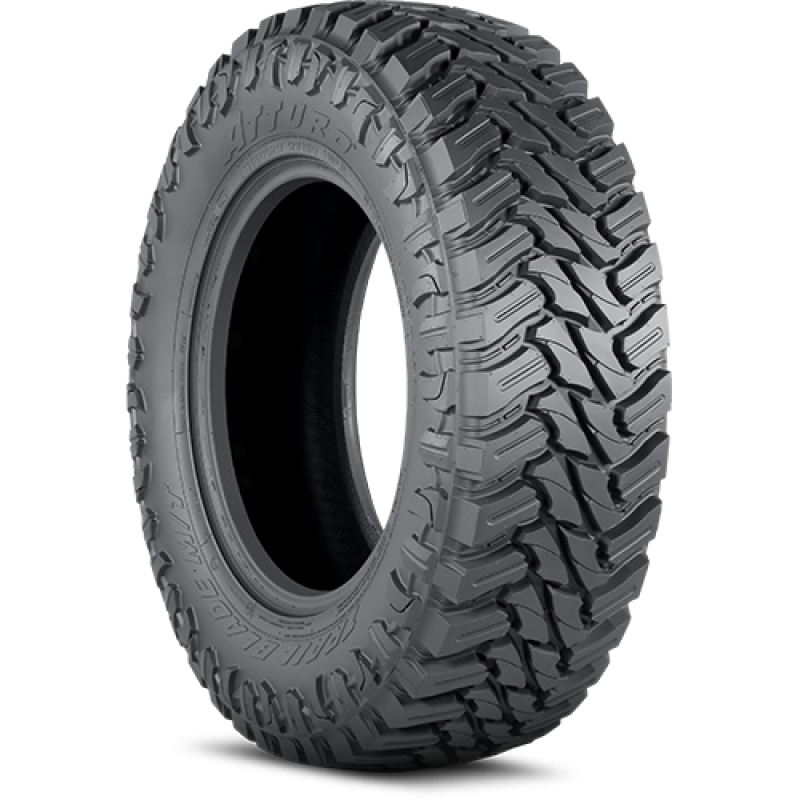 Atturo Tire Atturo Trail Blade M/T Tire - 33x12.50R22LT 109Q TBMT-LDLM2MA