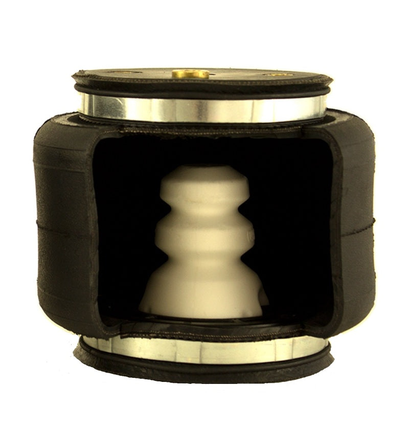 Air Lift Replacement Air Spring-Loadlifter 5000 Ultimate Bellows Type w/ internal Jounce Bumper 84284